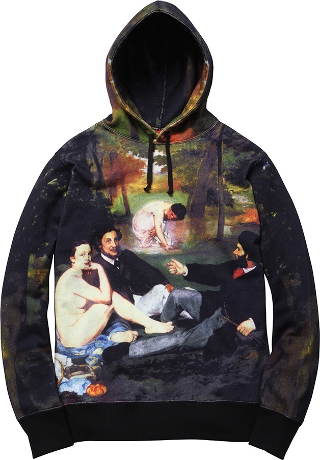 Le Bain Pullover